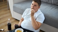 Aus dicken Kindern werden meist adipöse Erwachsene.