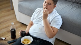 Aus dicken Kindern werden meist adipöse Erwachsene.