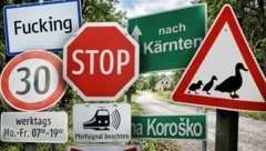 Der Diebstahl von Verkehrsschildern mag im ersten gedankenlosen – und nennen wir es ruhig beim ...