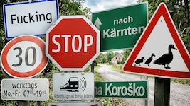 Der Diebstahl von Verkehrsschildern mag im ersten gedankenlosen – und nennen wir es ruhig beim ...