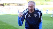 WAC-Coach Thomas Silberberger