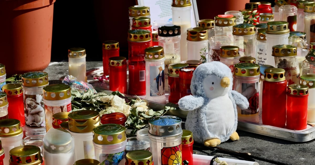Ermittlungen beendet - Grazer Amoklauf: Einzeltäter-Theorie bestätigt - Kronen Zeitung