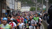 Der Salzburg Marathon wird auch heuer wieder zahlreiche Teilnehmer anlocken.