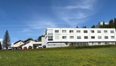 Das Plegeheim St. Stefan soll erweitert werden.