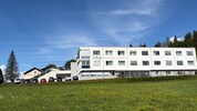 Das Plegeheim St. Stefan soll erweitert werden.