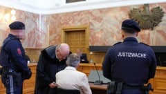 Die aufsehenerregende Geschichte von Wolfgang W. (66) schaffte es weit über die Grenzen von ...