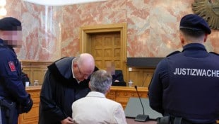 Die aufsehenerregende Geschichte von Wolfgang W. (66) schaffte es weit über die Grenzen von ...