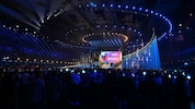 Der Song Contest soll etwas von den ORF-Skandalen ablenken –nicht sehr erfolgreich.