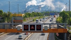 Die Arbeiten laufen bis 2030 – Autofahrer müssen sich auf Belastungen im täglichen Früh- und ...