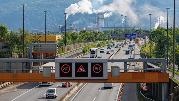Die Arbeiten laufen bis 2030 – Autofahrer müssen sich auf Belastungen im täglichen Früh- und ...