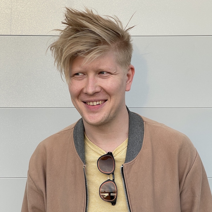 Vasily Barkhatov inszeniert gerade im Theater an der Wien. Diesen Herbst ist er in der ...
