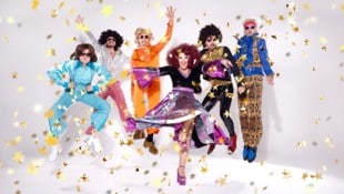 The Bad Powells sind für sehr gute Live-Shows bekannt