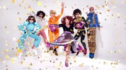 The Bad Powells sind für sehr gute Live-Shows bekannt
