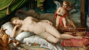 Die populäre „Venus“ ist jetzt erstmals nach Freilegung und Restaurierung zu sehen: mit ...