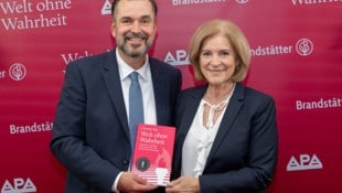 Die Regierung soll sich vorab auf Clemens Pig als Nachfolger von Ingrid Thurnher an der Spitze ...