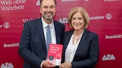 Die Regierung soll sich vorab auf Clemens Pig als Nachfolger von Ingrid Thurnher an der Spitze ...