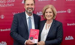 Die Regierung soll sich vorab auf Clemens Pig als Nachfolger von Ingrid Thurnher an der Spitze ...