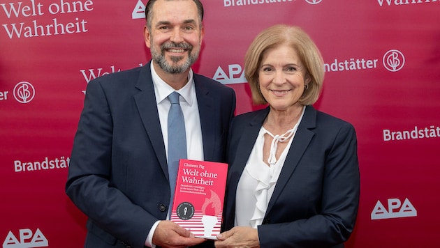 Die Regierung soll sich vorab auf Clemens Pig als Nachfolger von Ingrid Thurnher an der Spitze ...