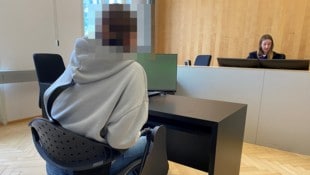 Die 39-Jährige muss eine Haftstrafe antreten.