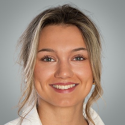 Profilbild von Julia Kröpfl