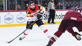 Kapitän Peter Schneider und Österreich sind bereit für die Eishockey-WM.