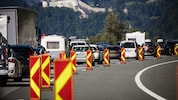 Rund um Pfingsten befürchten Salzburger Ortschefs auch heuer ein Verkehrschaos – trotz ...