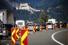 Rund um Pfingsten befürchten Salzburger Ortschefs auch heuer ein Verkehrschaos – trotz ...