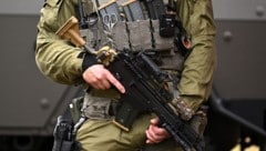 Das Unglück geschah während einer Übung der Eliteeinheit GSG 9.