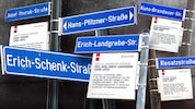 Seit Jahren wird in Salzburg über NS-belastete Straßennamen diskutiert.