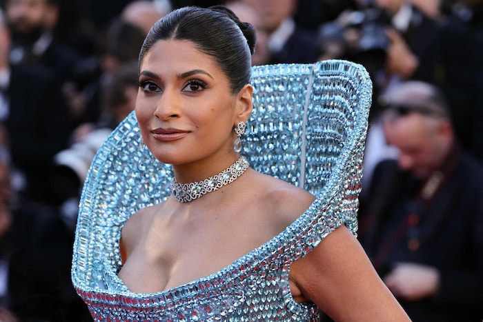 Dubai-Influencer Farhana Bodi