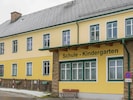 Die Volksschule Modriach muss schließen.