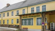 Die Volksschule Modriach muss schließen.