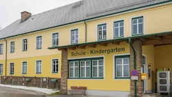 Die Volksschule Modriach muss schließen.