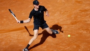 Jannik Sinner