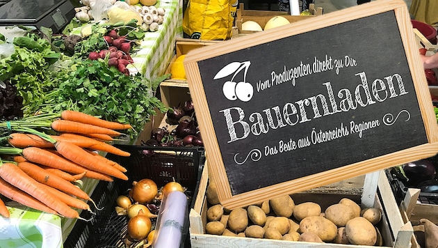 Die Plattform wurde im Jahr 2018 gegründet und hat sich im österreichischen Regionalitäts- und ...