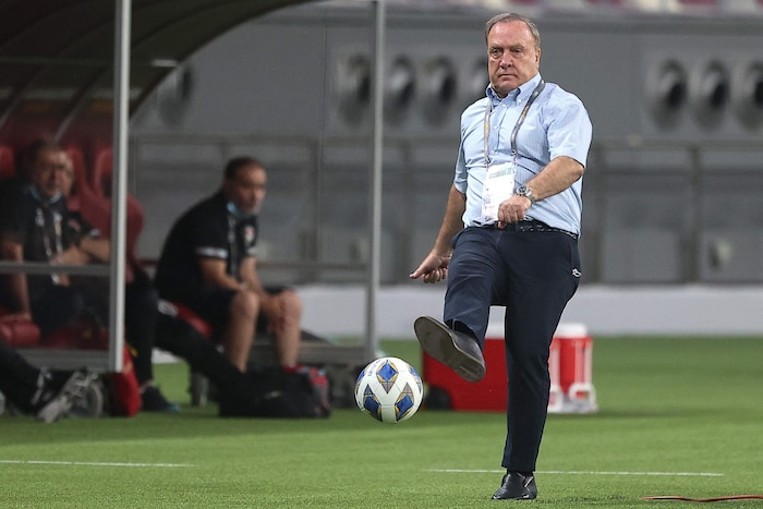 Dick Advocaat