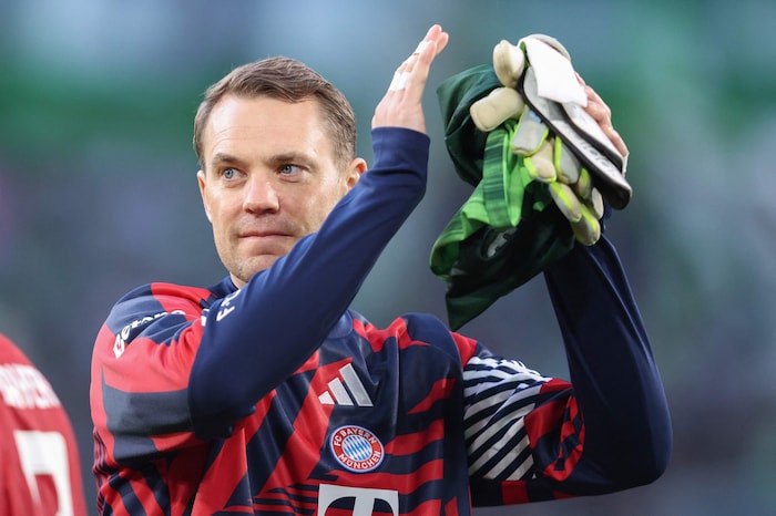 Manuel Neuer