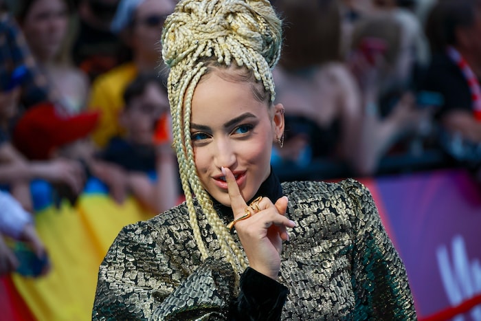 17 Jahre jung: Monroe