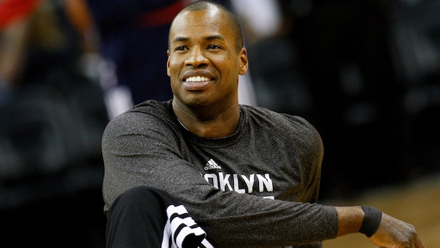 Die NBA trauert um Jason Collins.