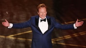 Conan O‘Brien freut sich auf seinen dritten Einsatz bei der Oscar-Gala.