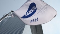 Samsung ist weltgrößter Anbieter von Speicherchips und wichtiger Auftragsfertiger.
