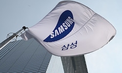 Samsung ist weltgrößter Anbieter von Speicherchips und wichtiger Auftragsfertiger.