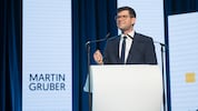 Die VP präsentiert ab Montag eine neue Kampagne mit Landesvize Martin Gruber