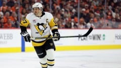 Sidney Crosby