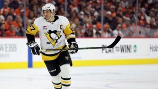 Sidney Crosby