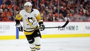 Sidney Crosby