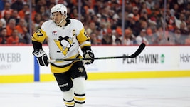 Sidney Crosby