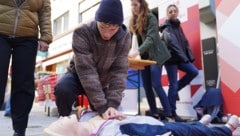 Der Pflegebereich droht, selbst zum „Patient“ zu werden.