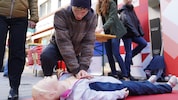 Der Pflegebereich droht, selbst zum „Patient“ zu werden.