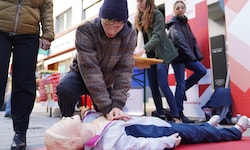 Der Pflegebereich droht, selbst zum „Patient“ zu werden.